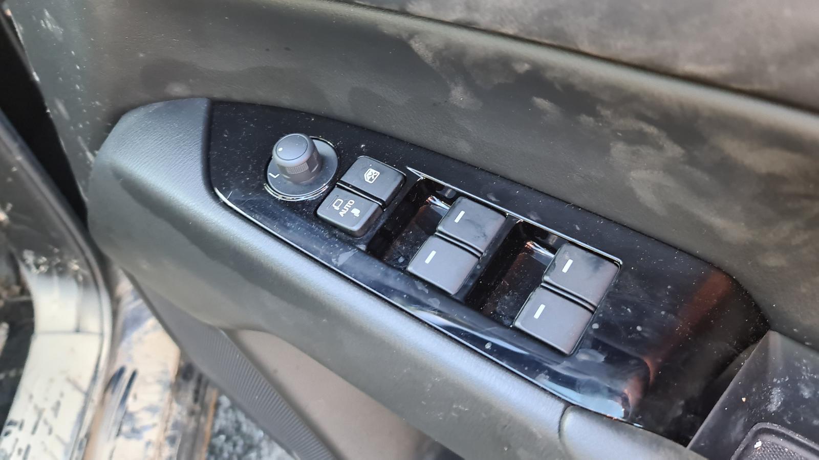 Mazda CX5 - KE 2012-Present