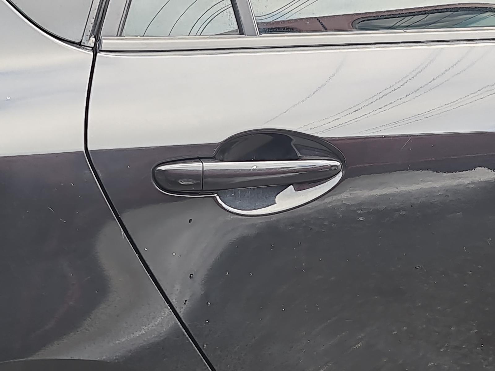 Mazda Axela - BL 2009-2013