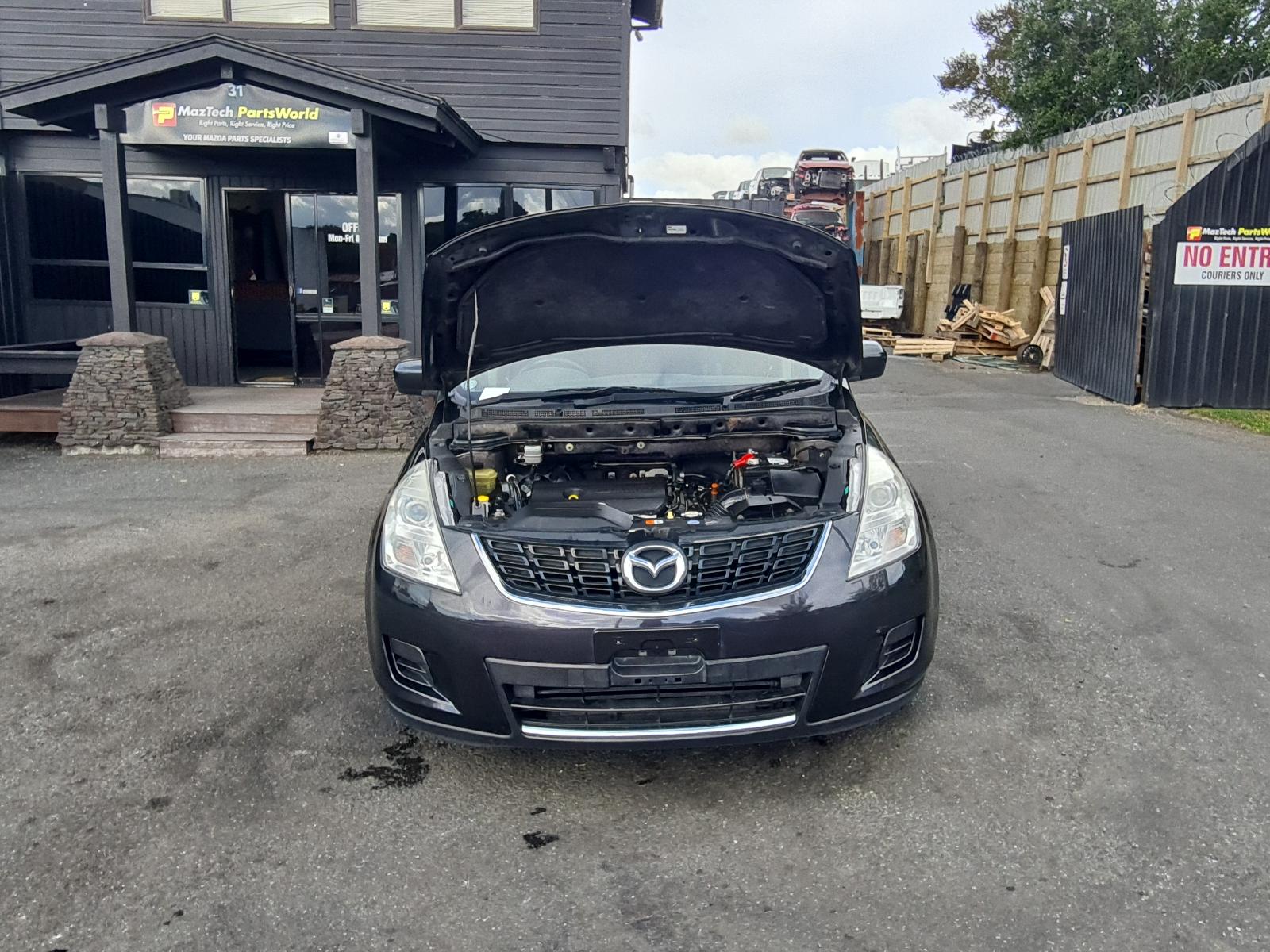 Mazda MPV - LY3P 2007-Present