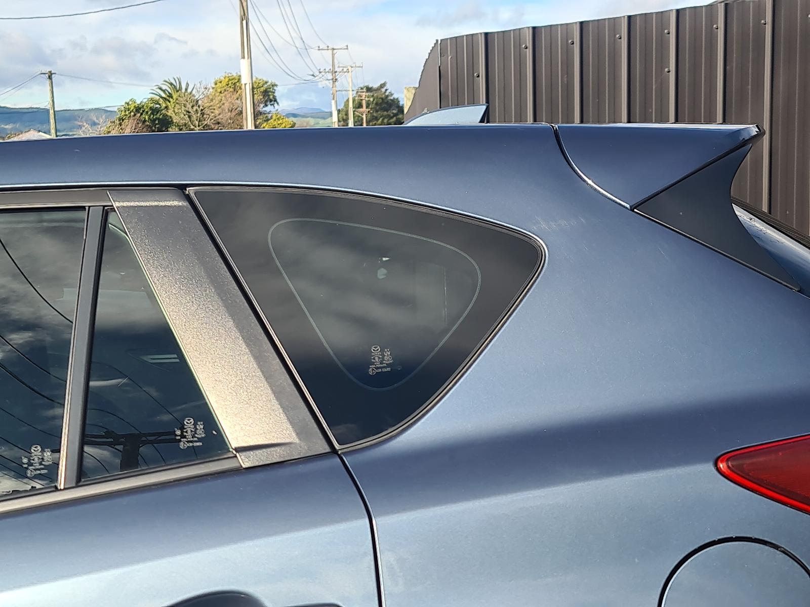 Mazda CX5 - KE 2012-Present