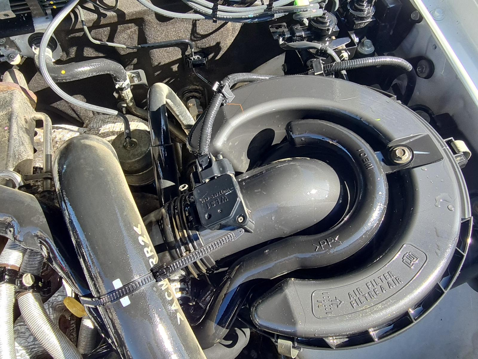 Mazda BT50 - UN 2006-2011