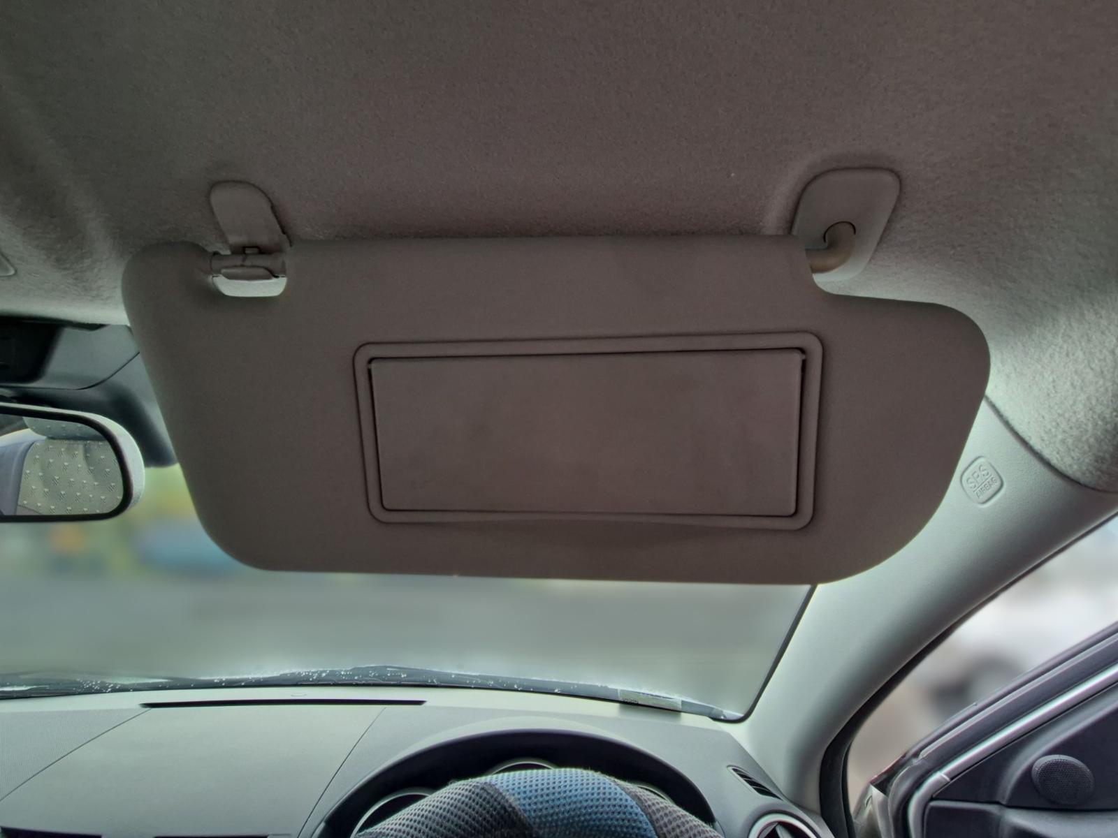 Mazda Mazda3 - BK 2003-2008