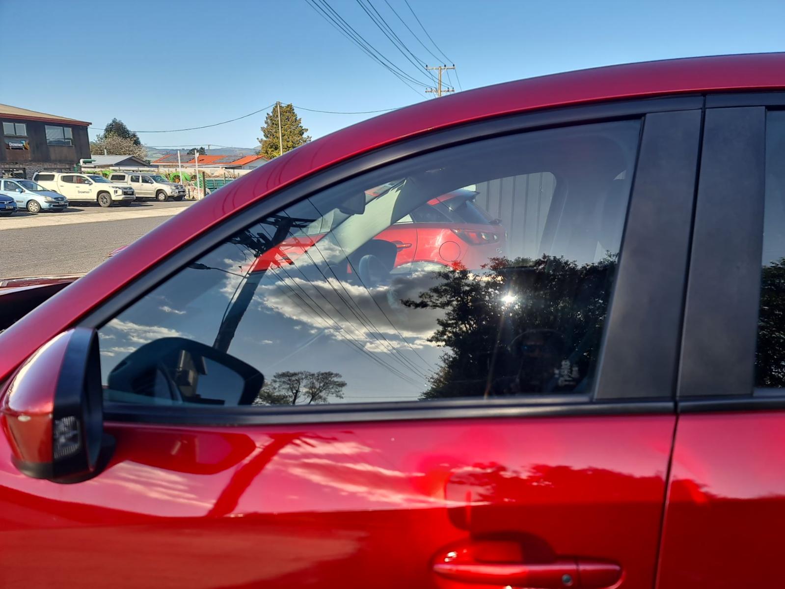 Mazda CX5 - KE 2012-Present