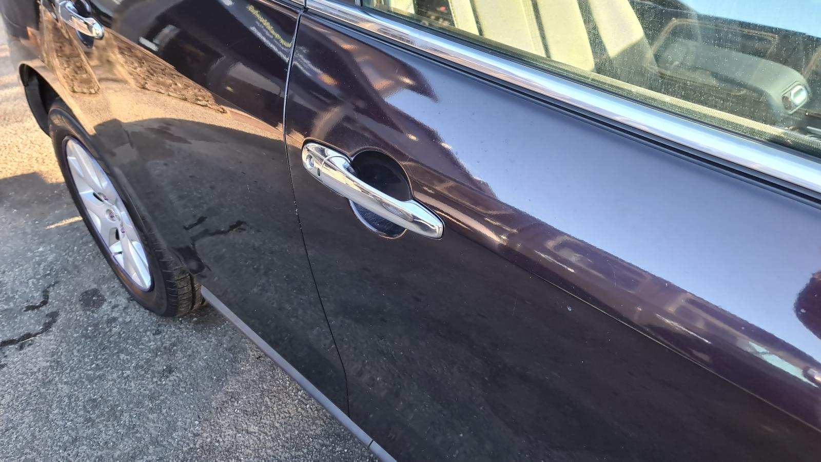 Mazda CX7 - ER 2006-2012