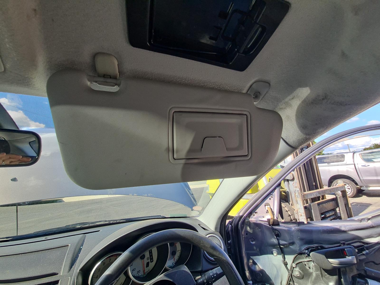 Mazda Axela - BK 2003-2009