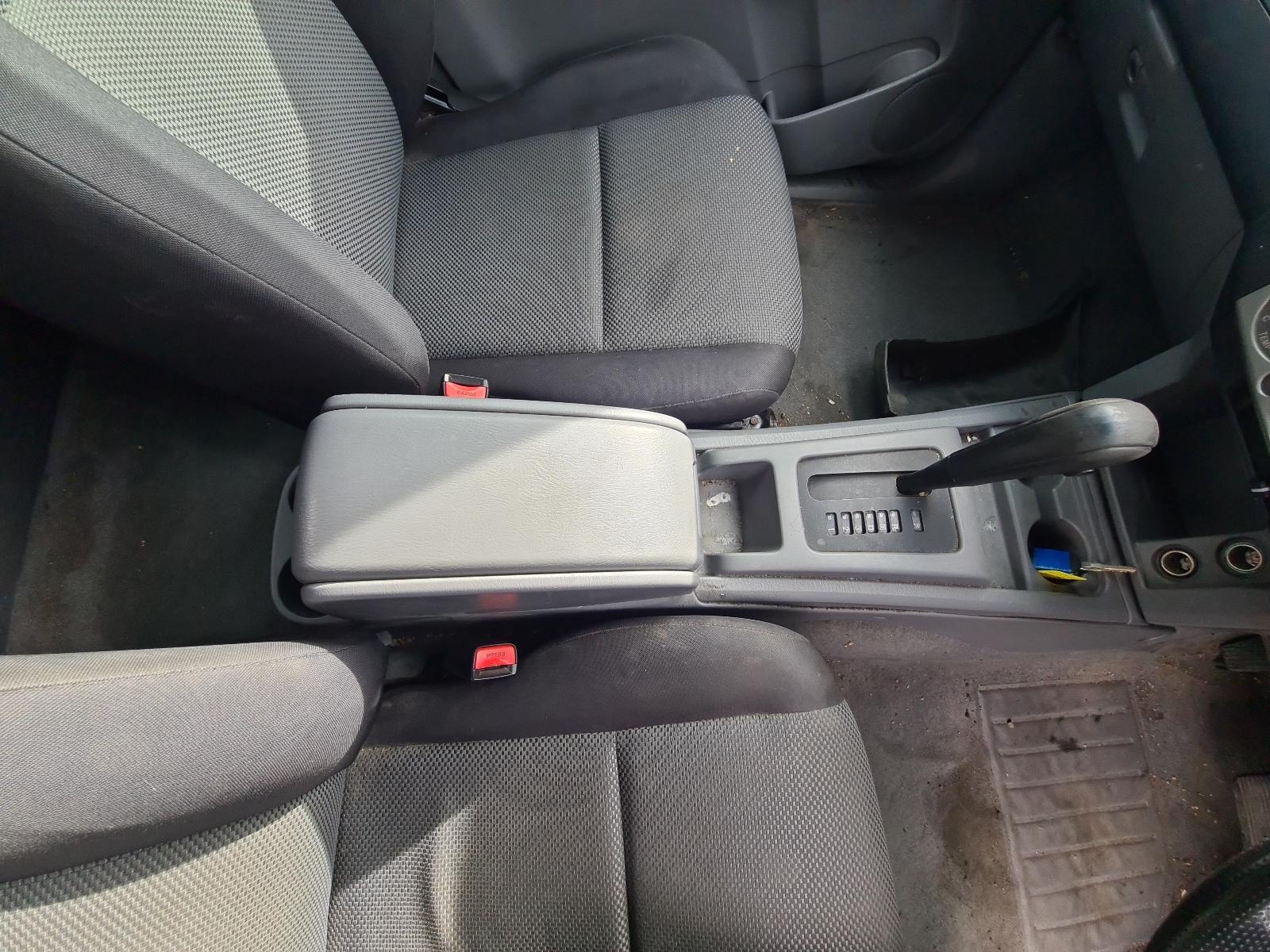 Mazda BT50 - UN 2006-2011