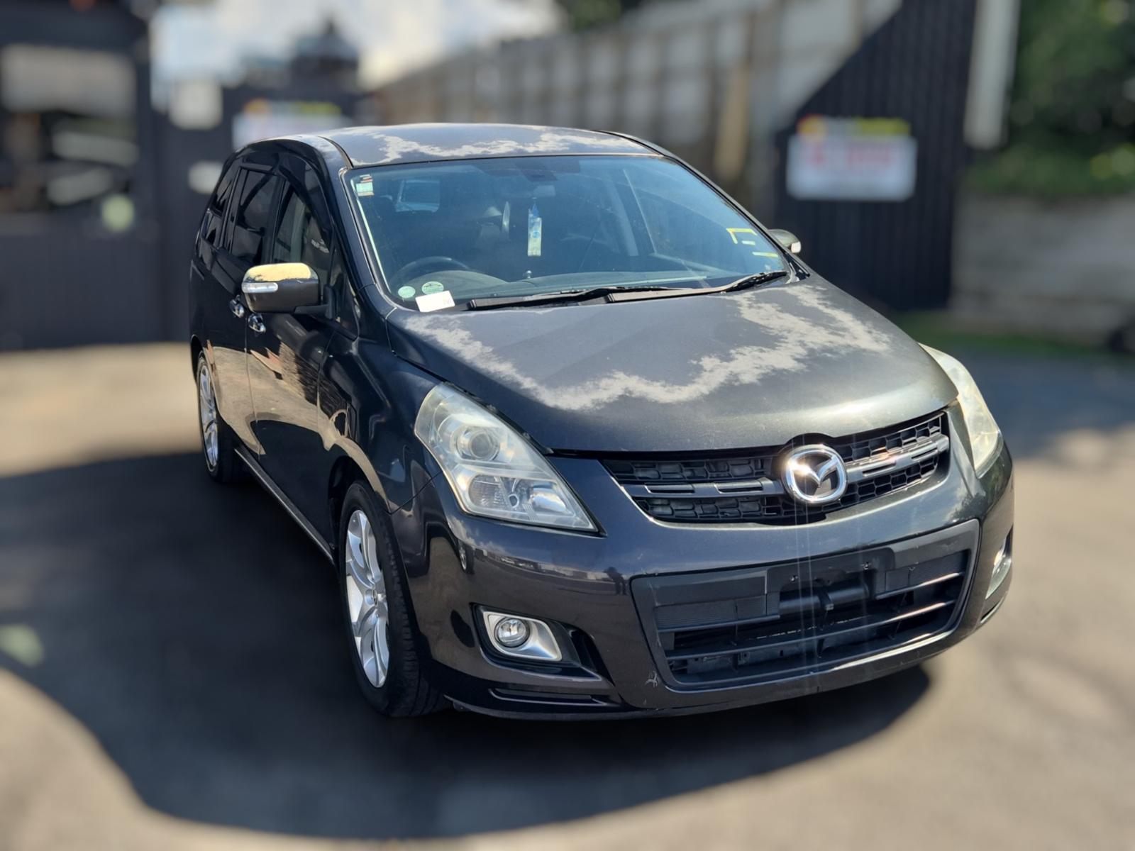 Mazda MPV - LY3P 2007-Present