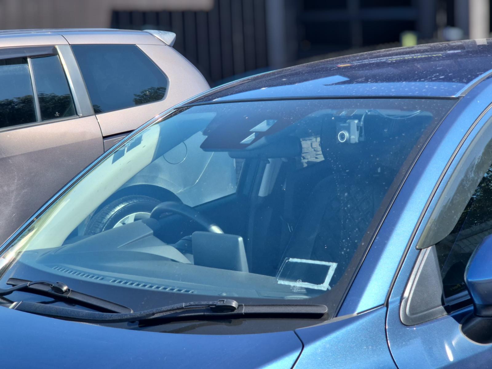 Mazda Demio - DJ 2014-Present