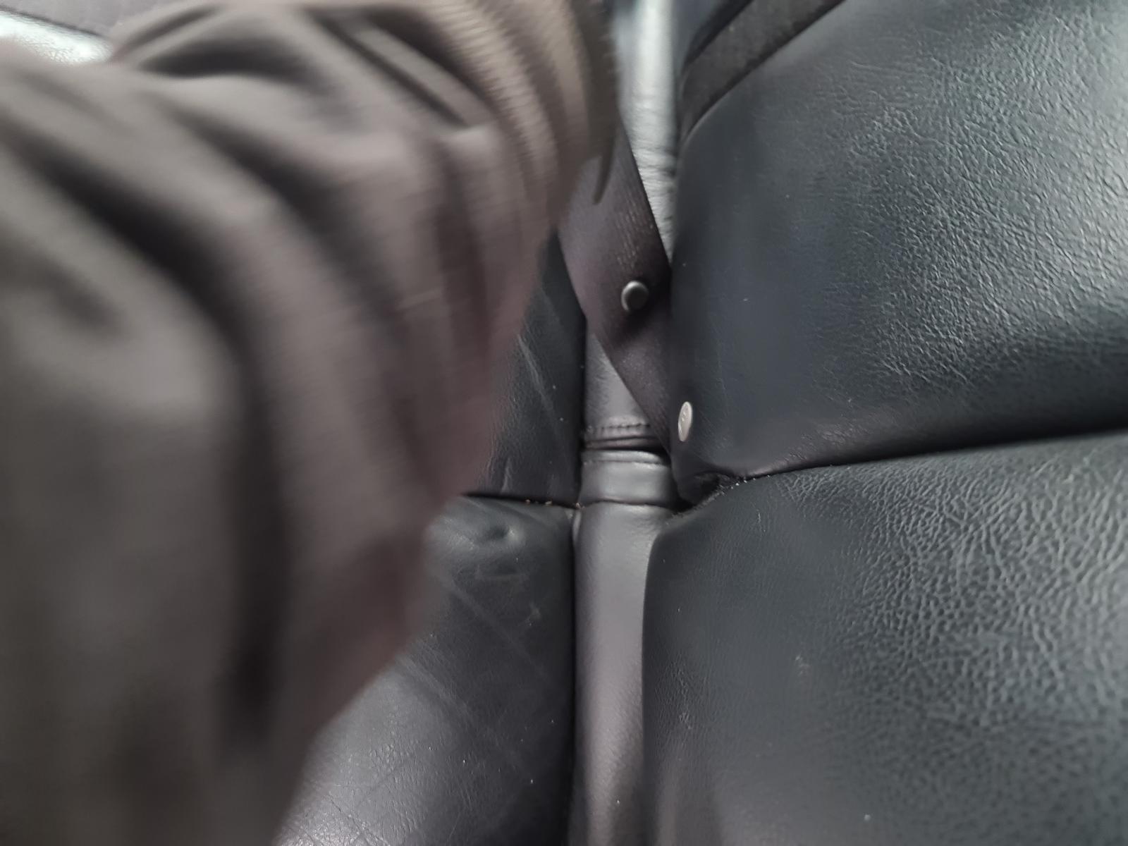 Mazda CX7 - ER 2006-2012