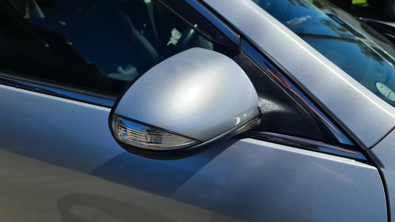 Mazda Atenza - GH 2008-2012