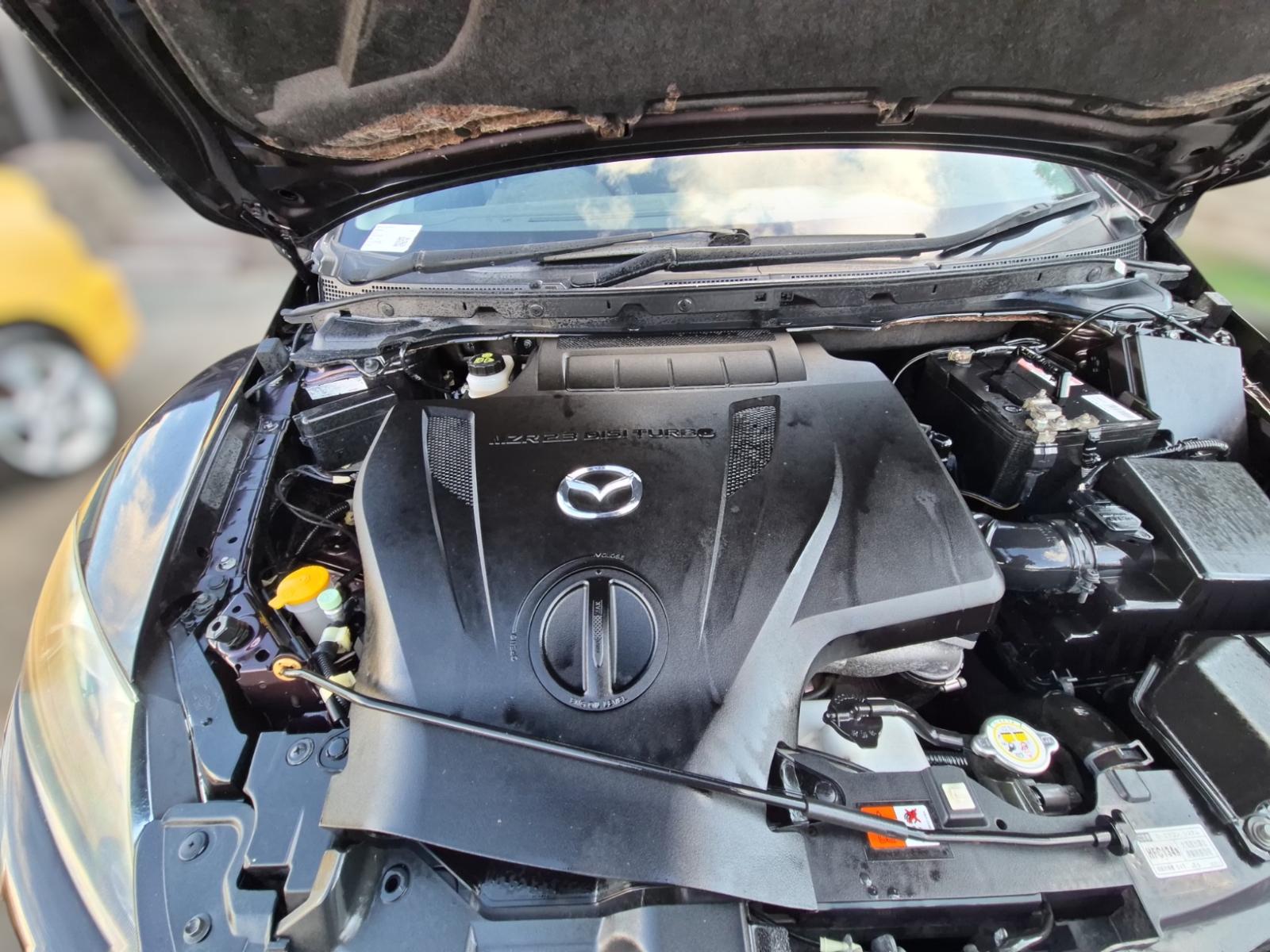 Mazda CX7 - ER 2006-2012