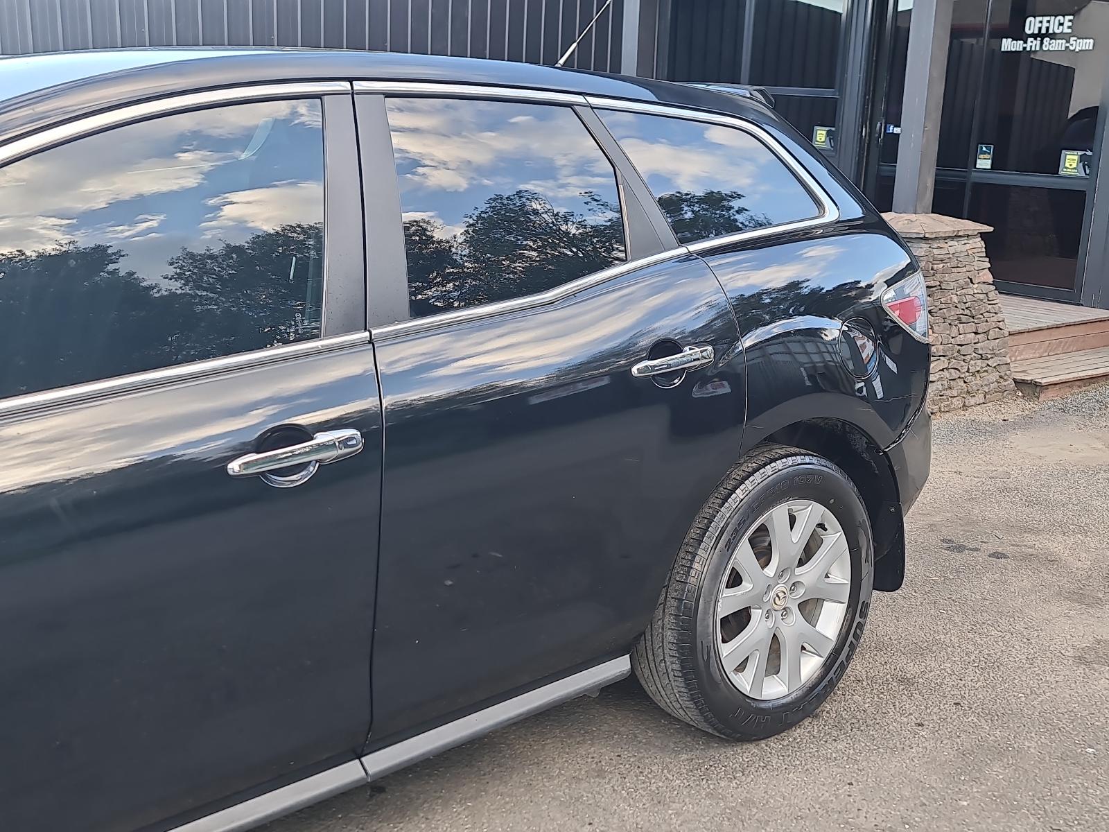 Mazda CX7 - ER 2006-2012