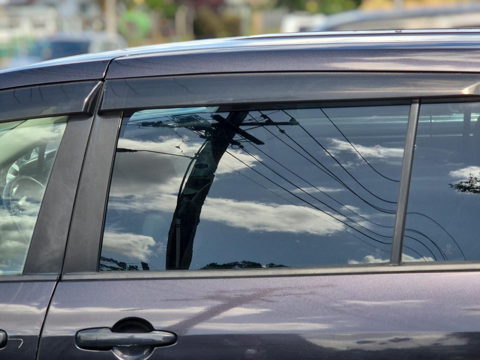 Mazda MPV - LY3P 2007-Present