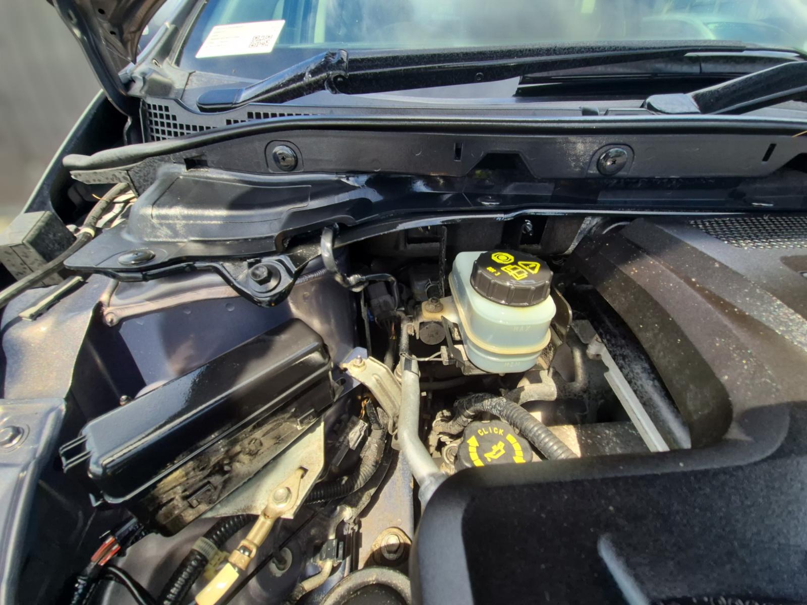 Mazda CX7 - ER 2006-2012