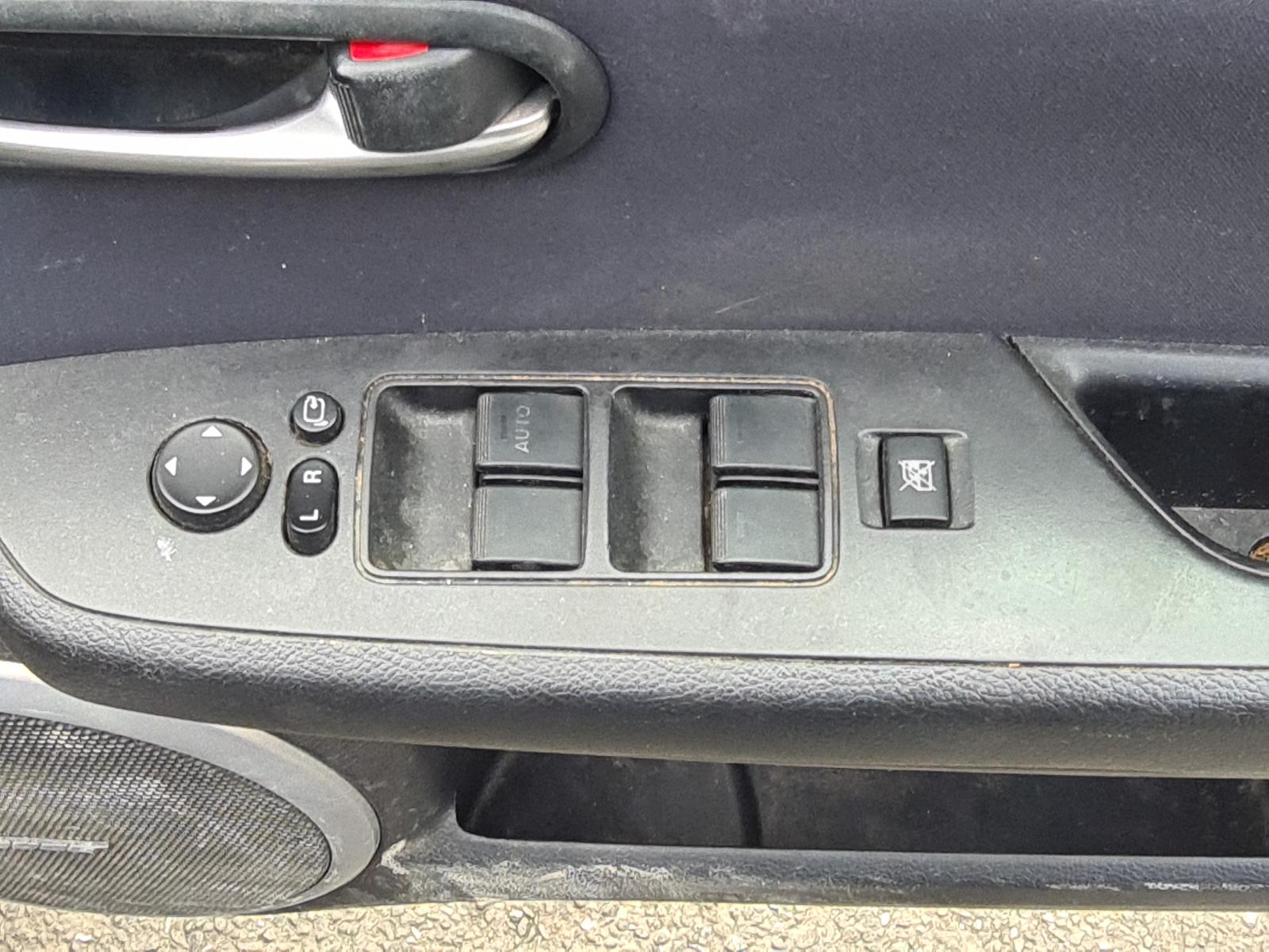 Mazda Atenza - GH 2008-2012