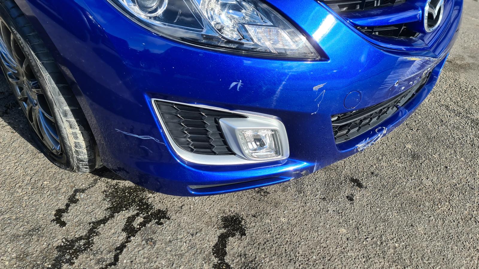 Mazda Atenza - GH 2008-2012