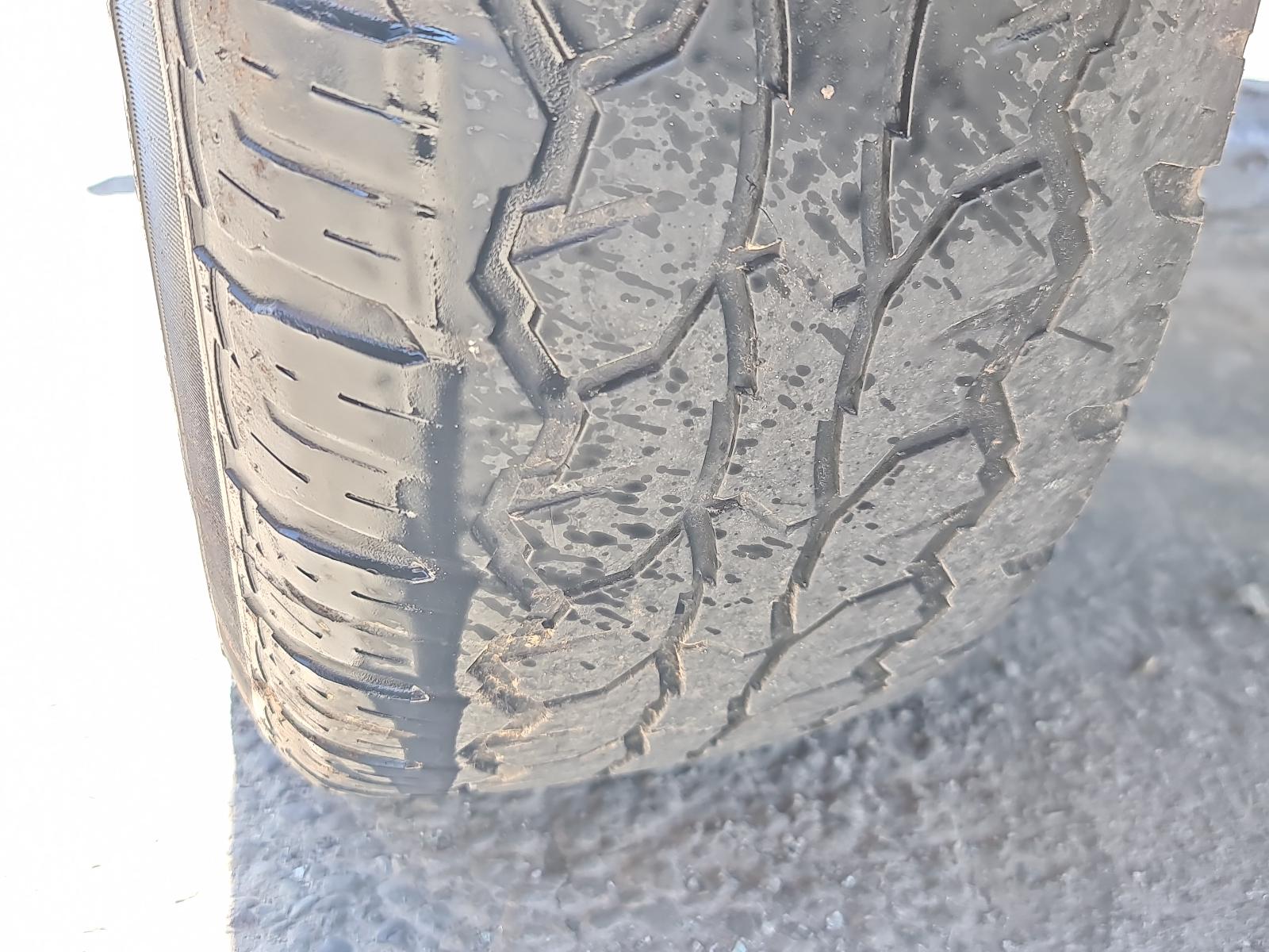 Mazda BT50 - UN 2006-2011