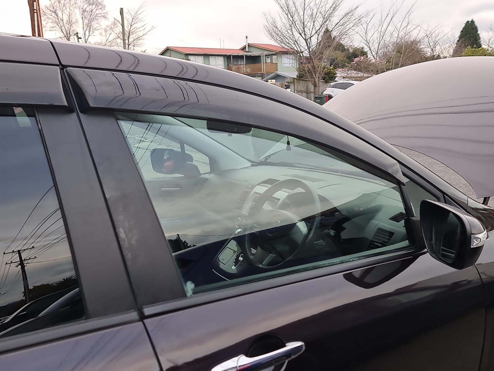 Mazda MPV - LY3P 2007-Present