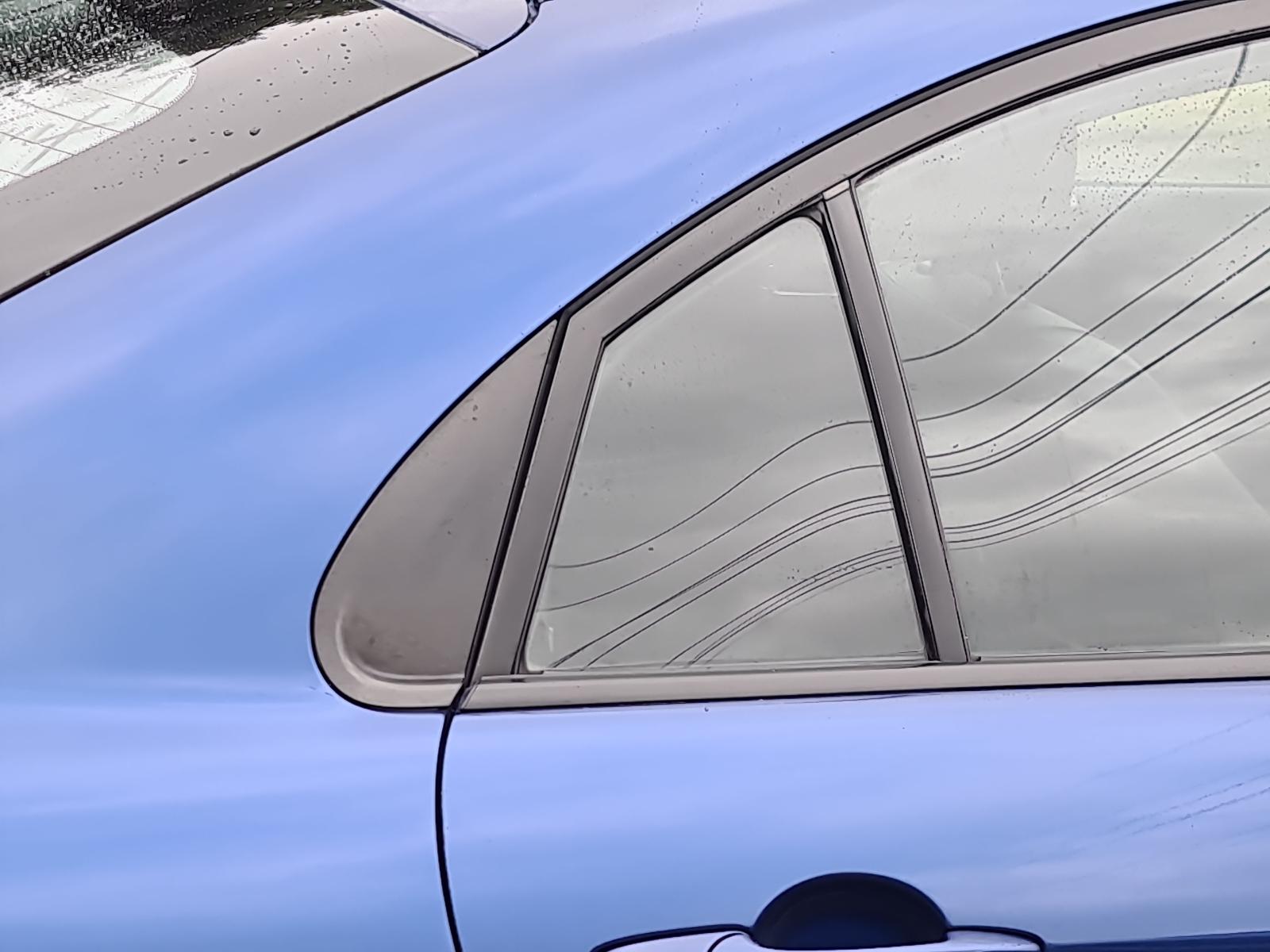 Mazda Atenza - GG 2002-2008