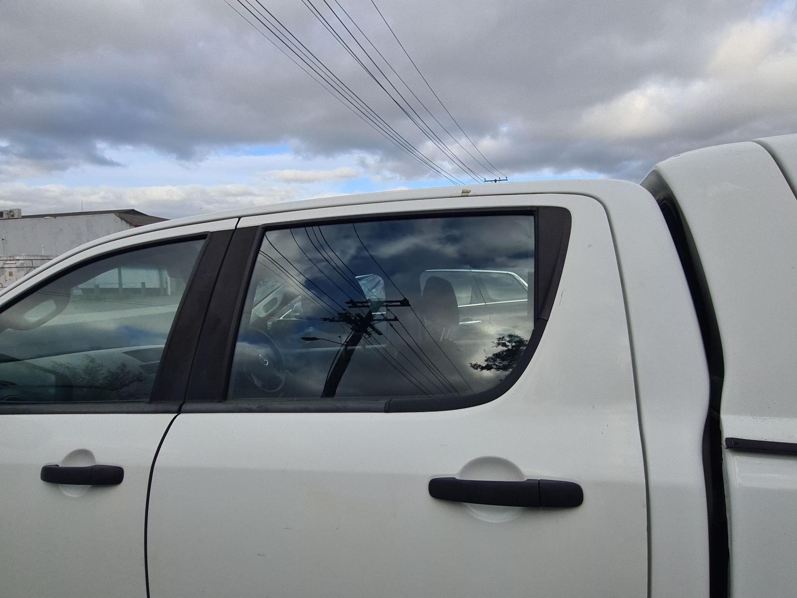 Mazda BT50 - UP 2011-Present