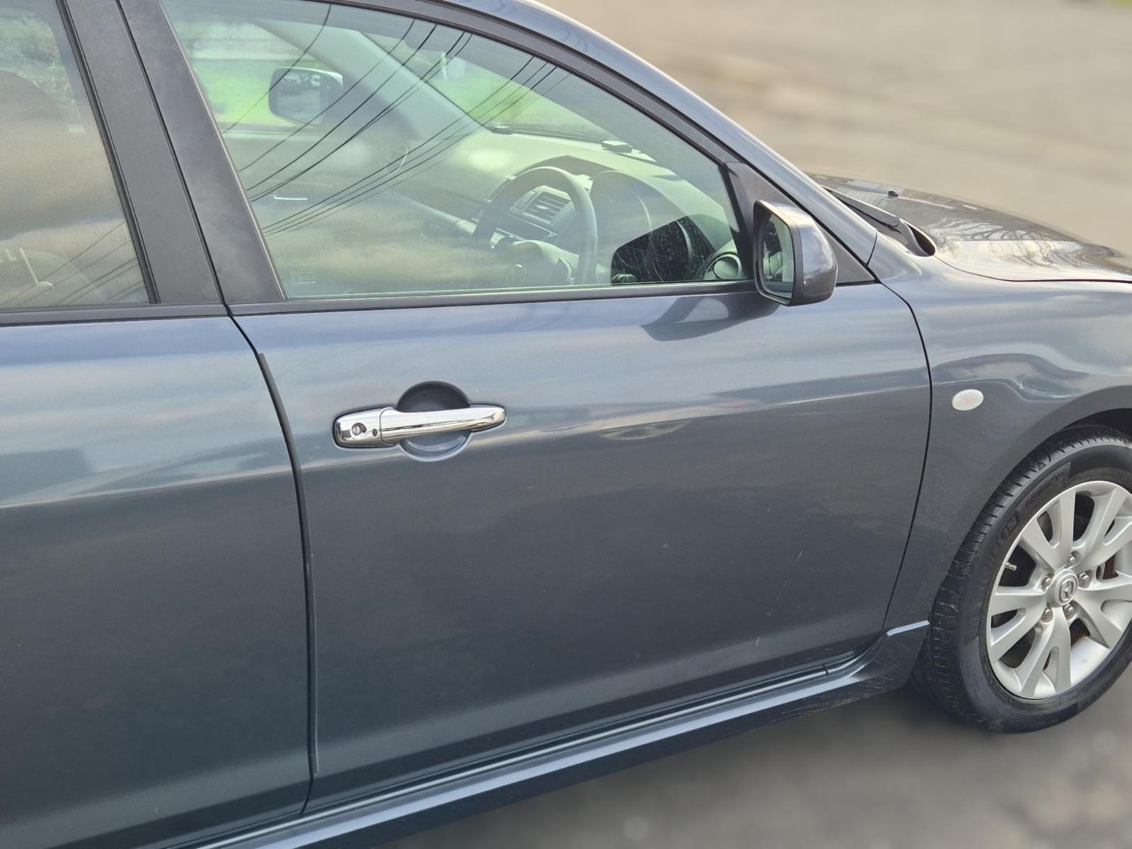 Mazda Axela - BK 2003-2009