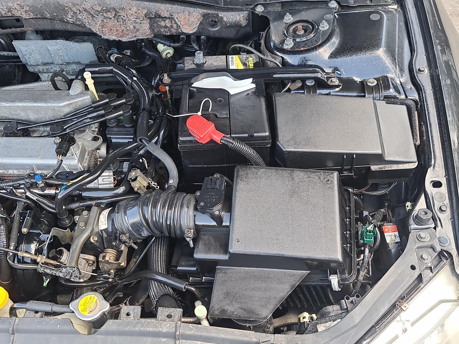 Mazda Atenza - GY 2002-2008