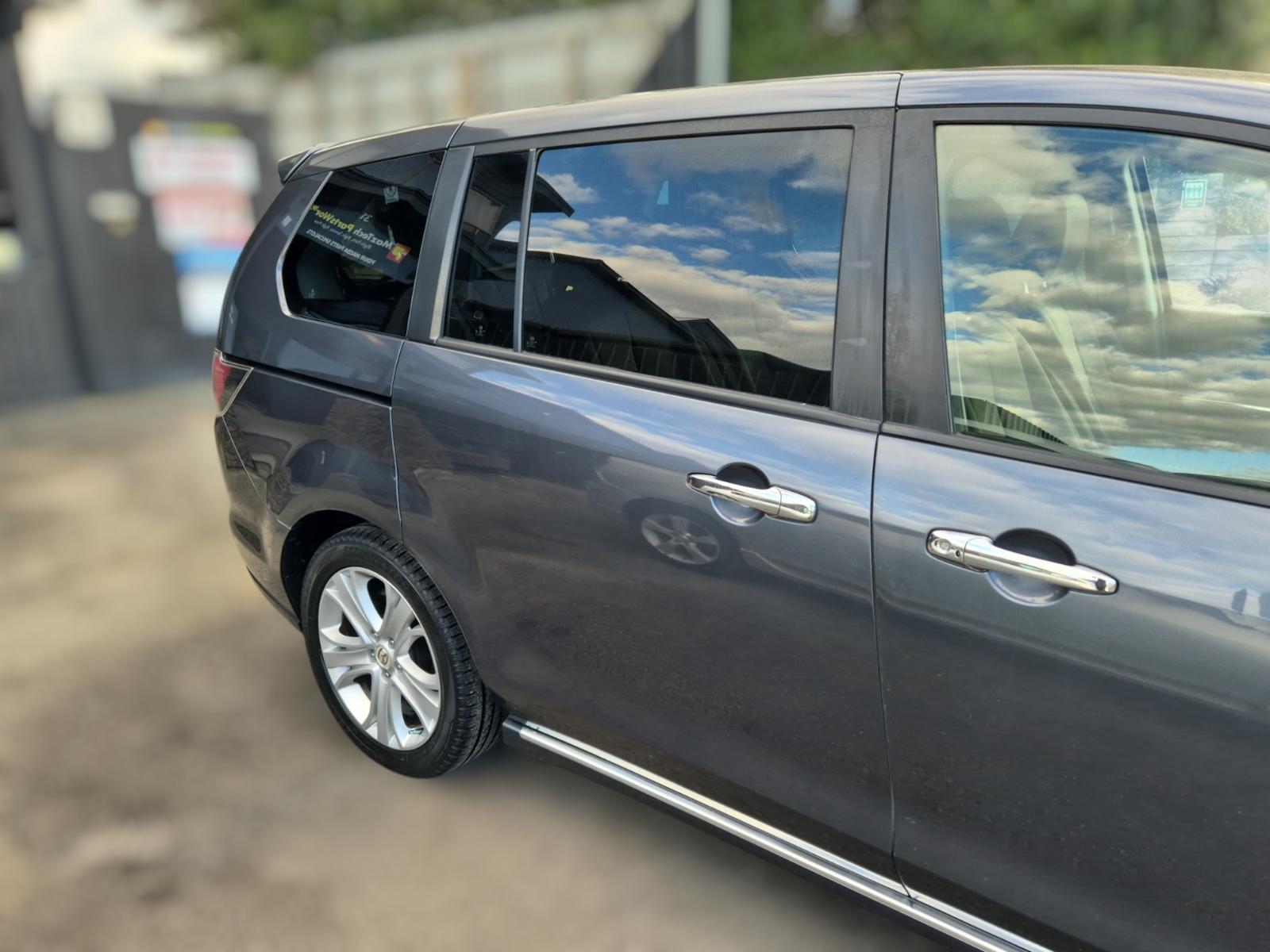 Mazda MPV - LY3P 2007-Present