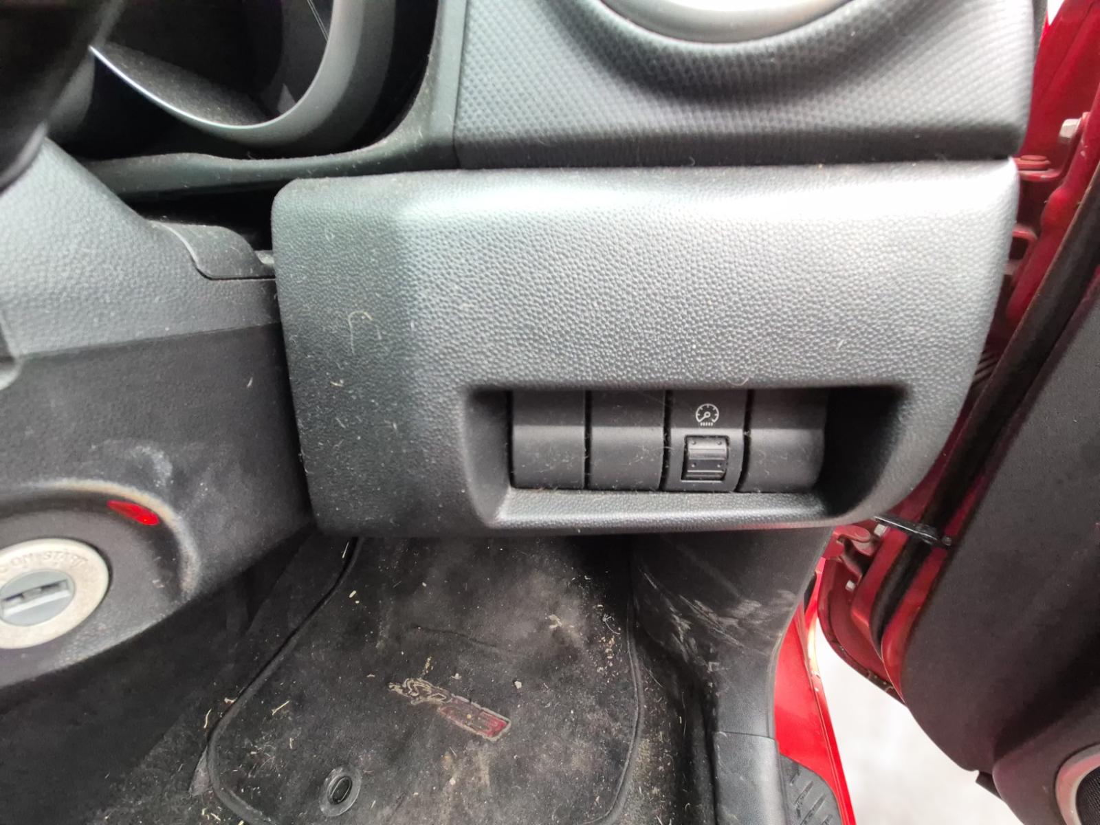 Mazda Axela - BK 2003-2009