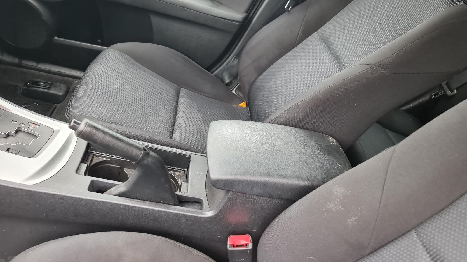 Mazda Axela - BL 2009-2013