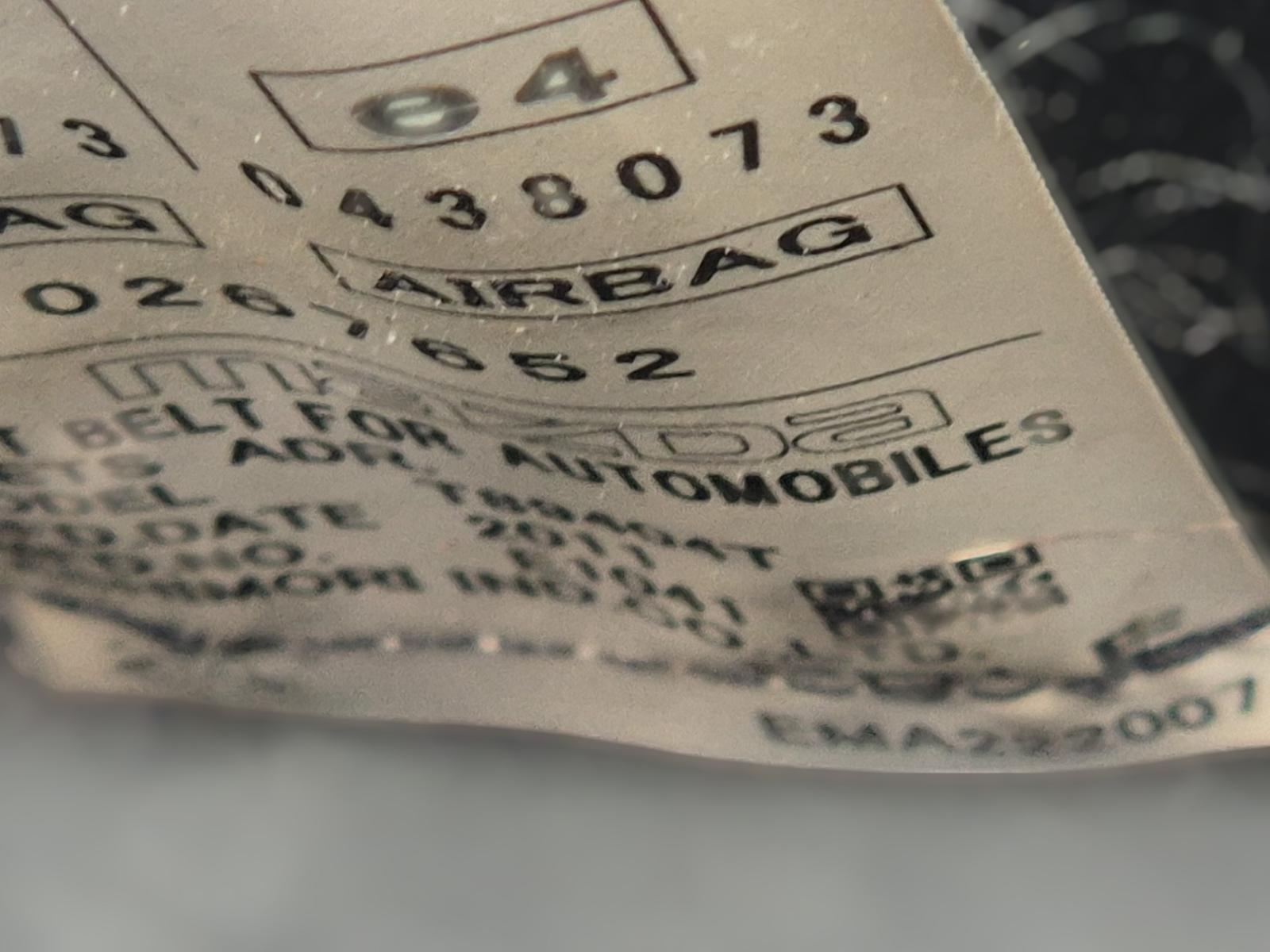 Mazda Axela - BL 2009-2013