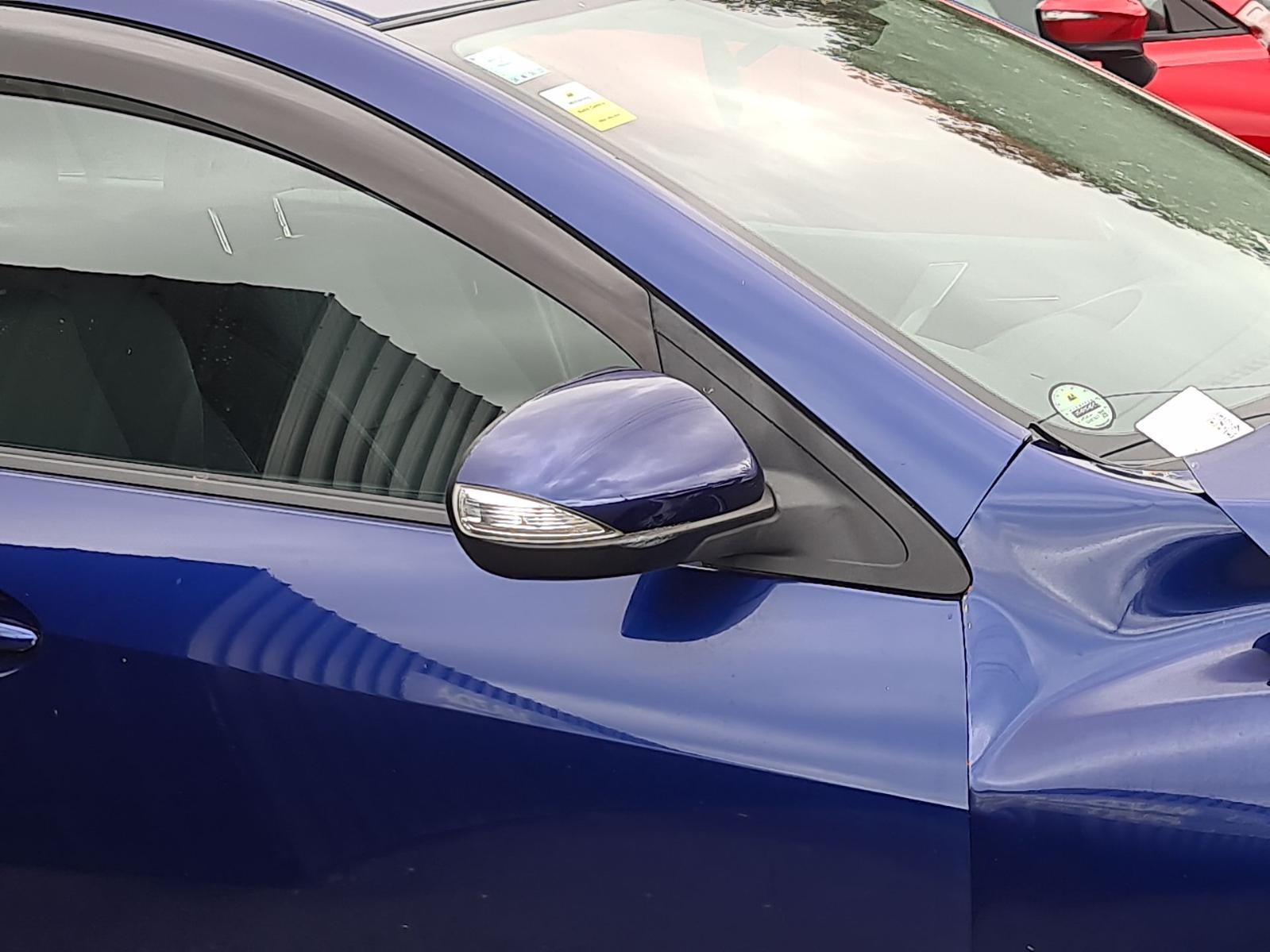 Mazda Axela - BL 2009-2013