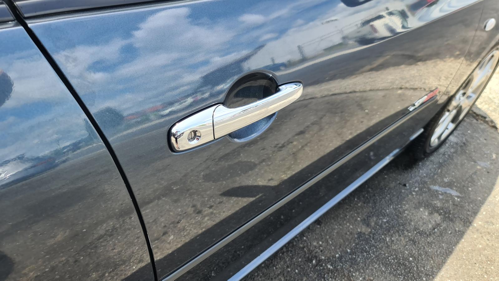 Mazda Mazda3 - BK 2003-2008