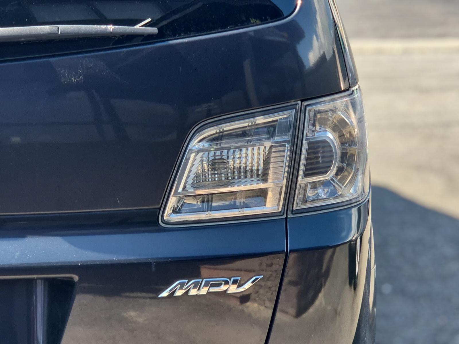 Mazda MPV - LY3P 2007-Present