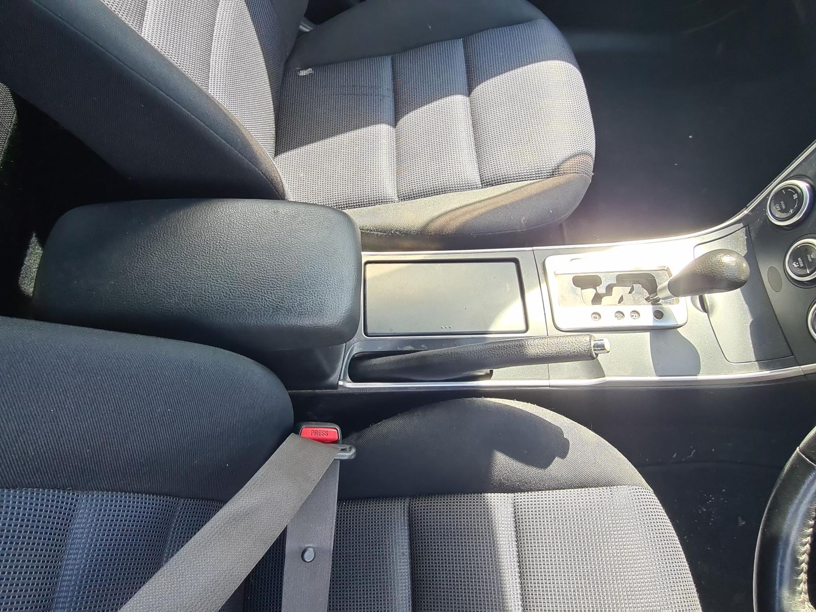 Mazda Atenza - GG 2002-2008