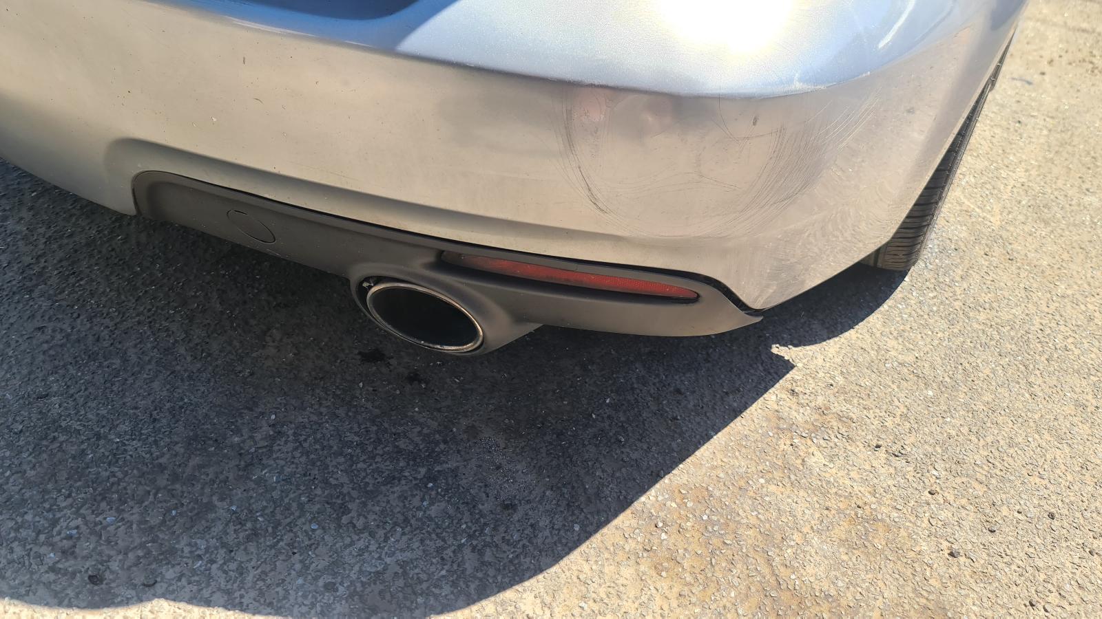 Mazda Atenza - GG 2002-2008