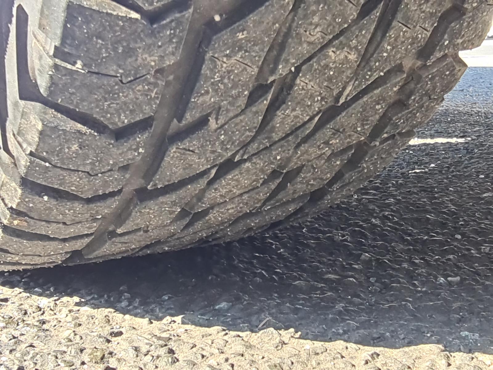 Mazda BT50 - UP 2011-Present