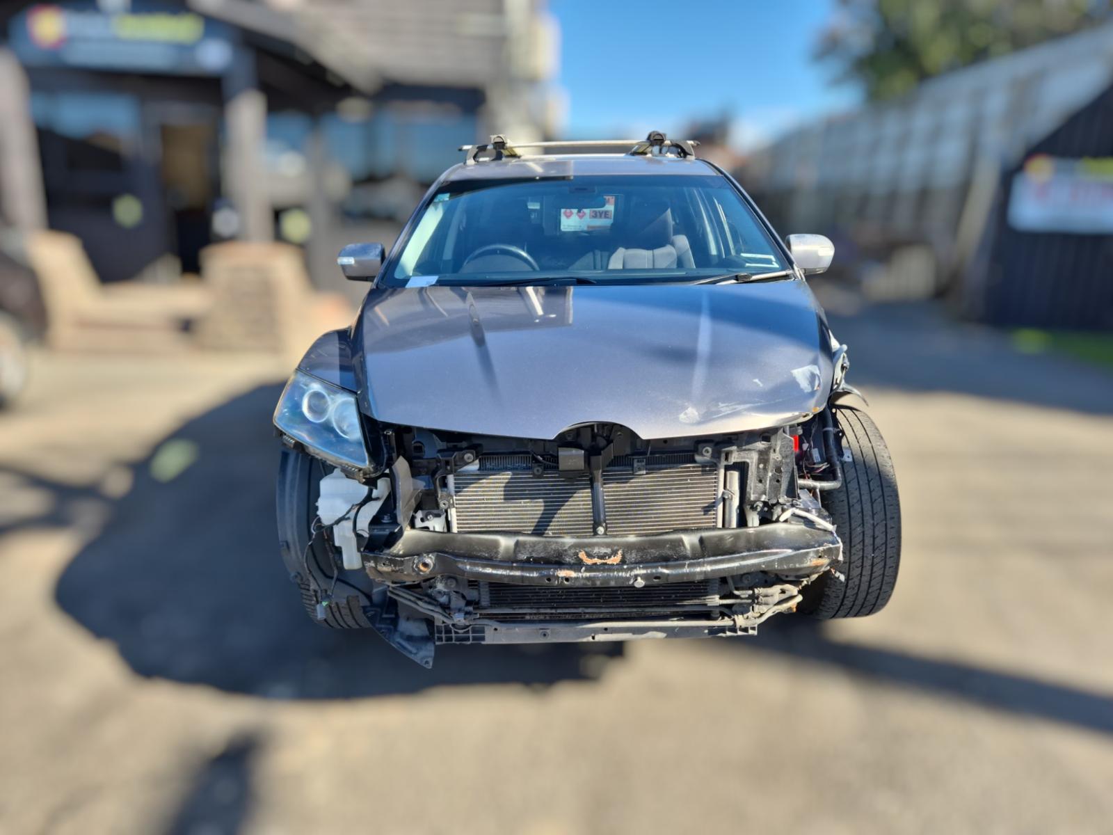 Mazda CX7 - ER 2006-2012