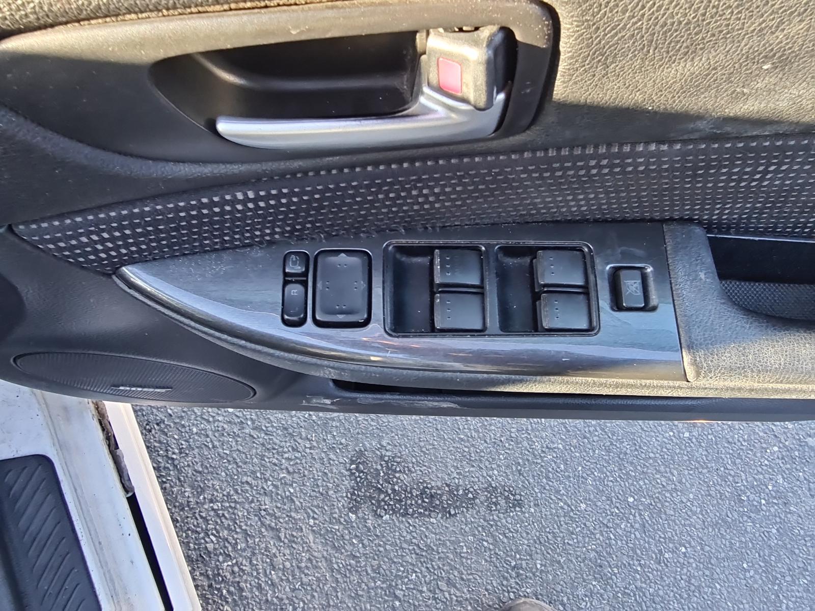 Mazda Atenza - GY 2002-2008