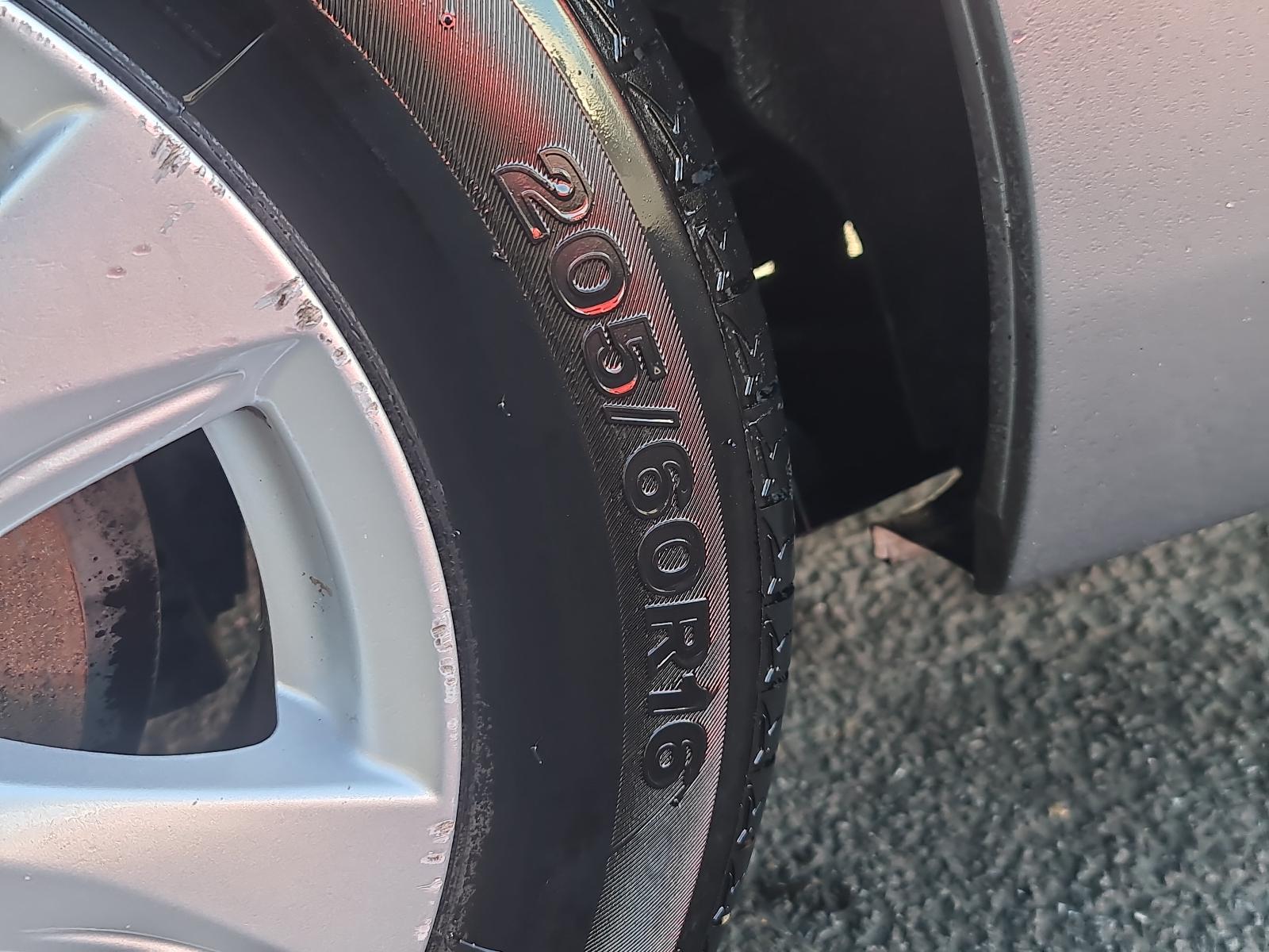 Mazda Axela - BL 2009-2013