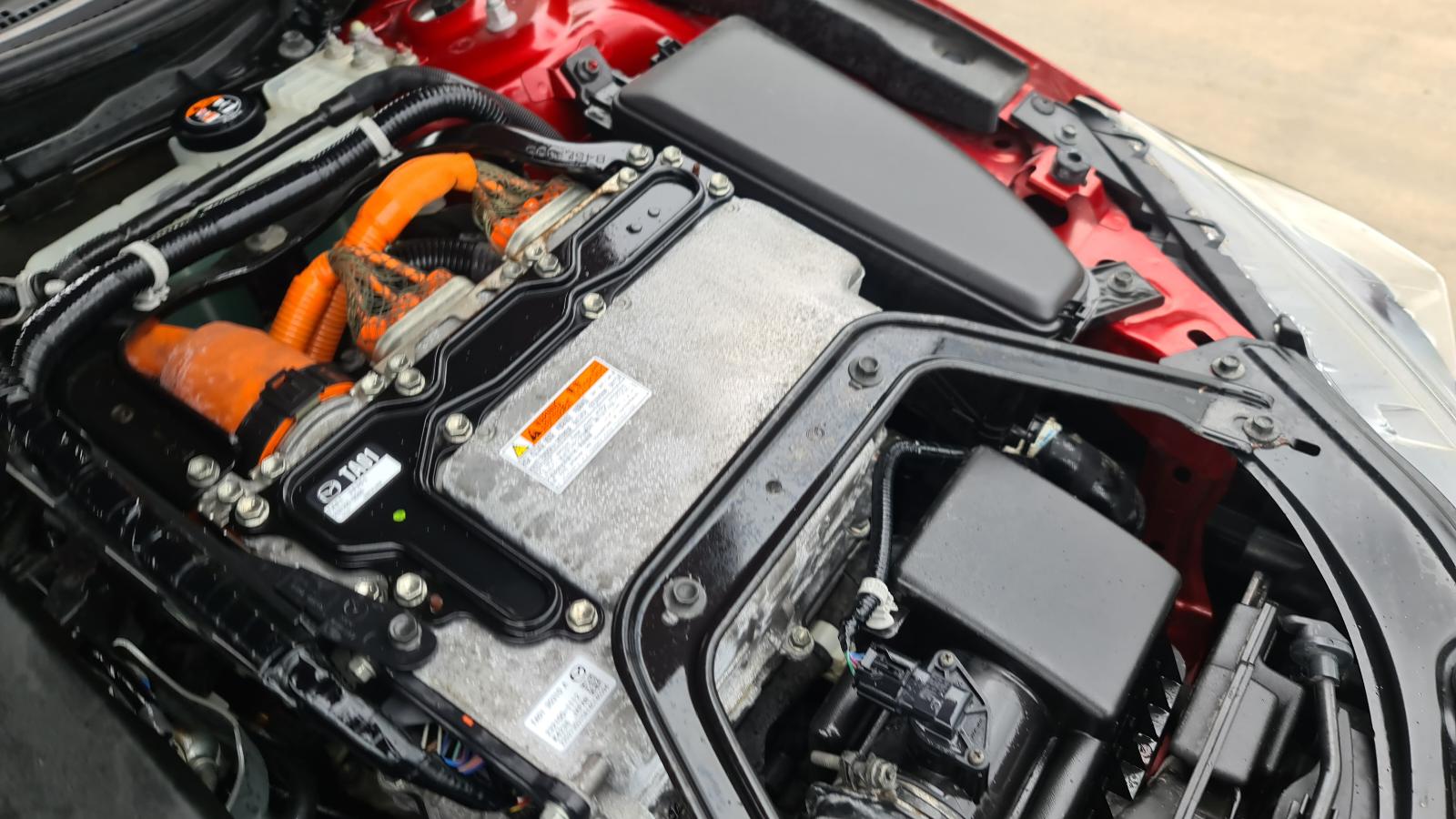 Mazda Mazda3 - BM 2013-Present