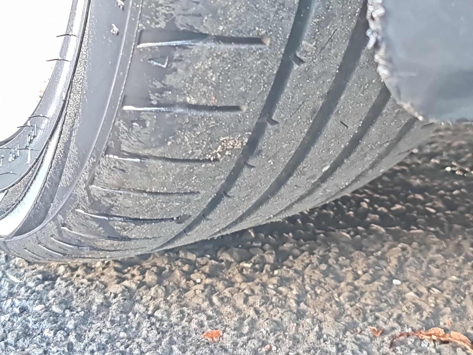 Mazda Atenza - GH 2008-2012