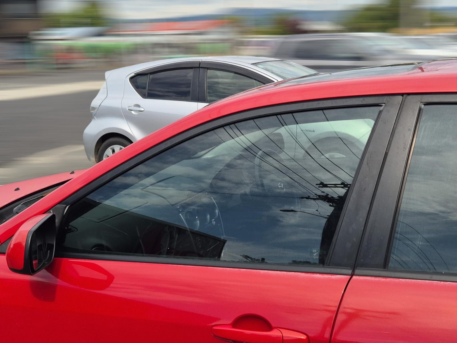 Mazda Atenza - GG 2002-2008