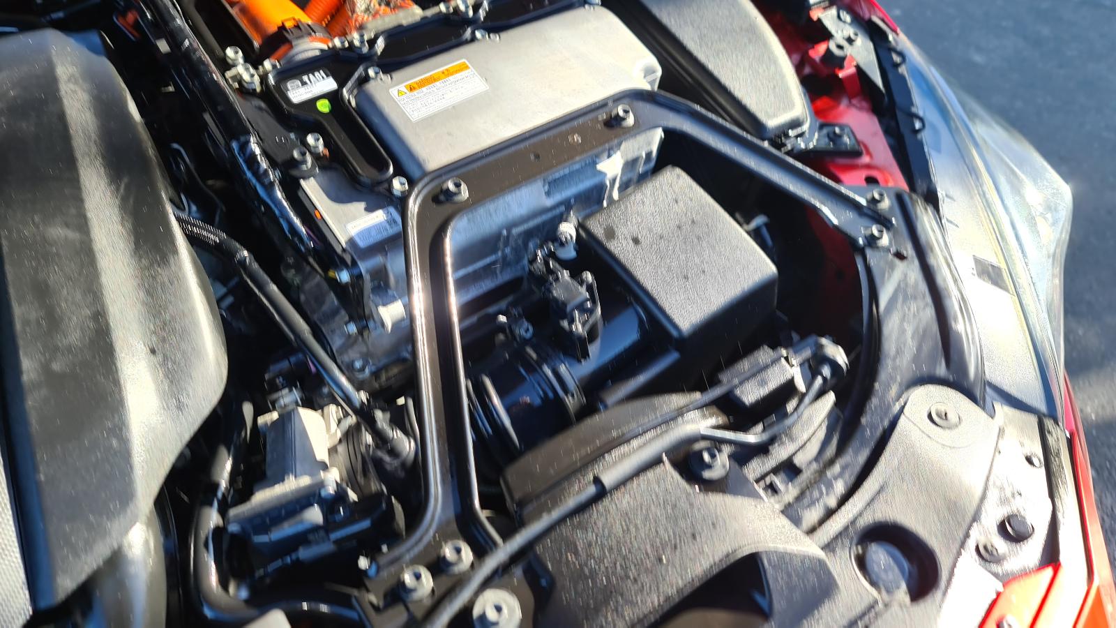 Mazda Mazda3 - BM 2013-Present