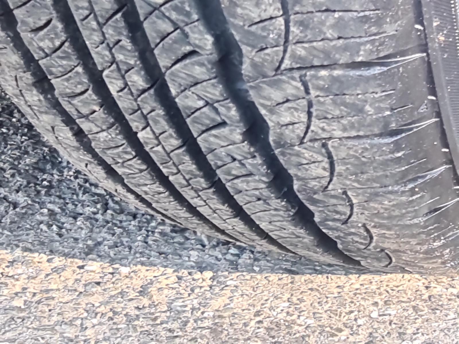 Mazda CX7 - ER 2006-2012