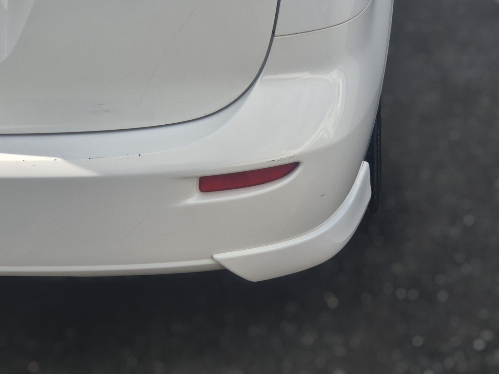 Mazda Premacy - CREW