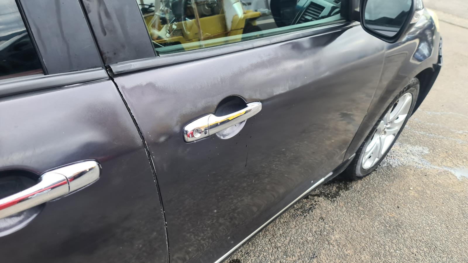 Mazda MPV - LY 2006-2016