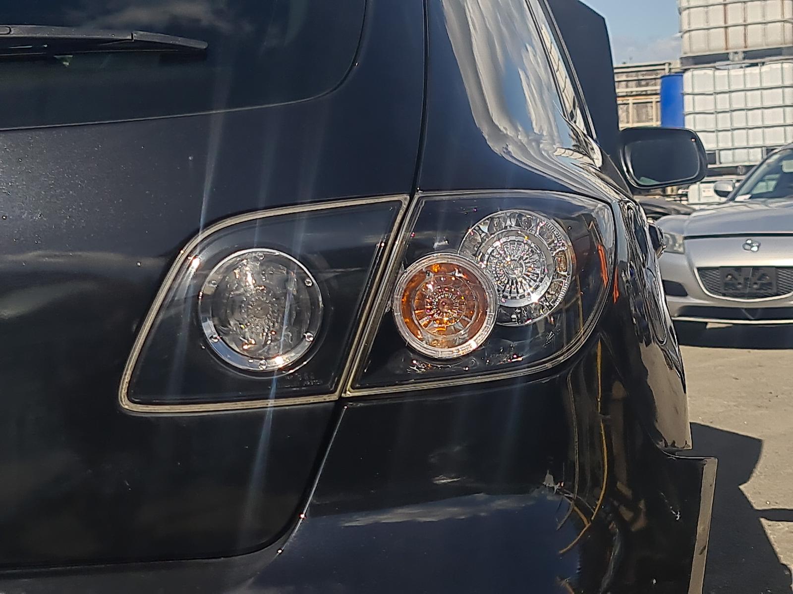 Mazda Axela - BK 2003-2009