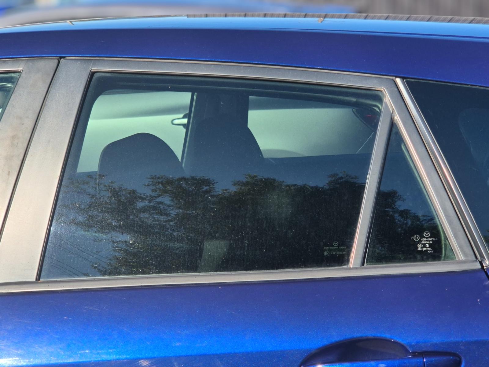 Mazda Axela - BL 2009-2013