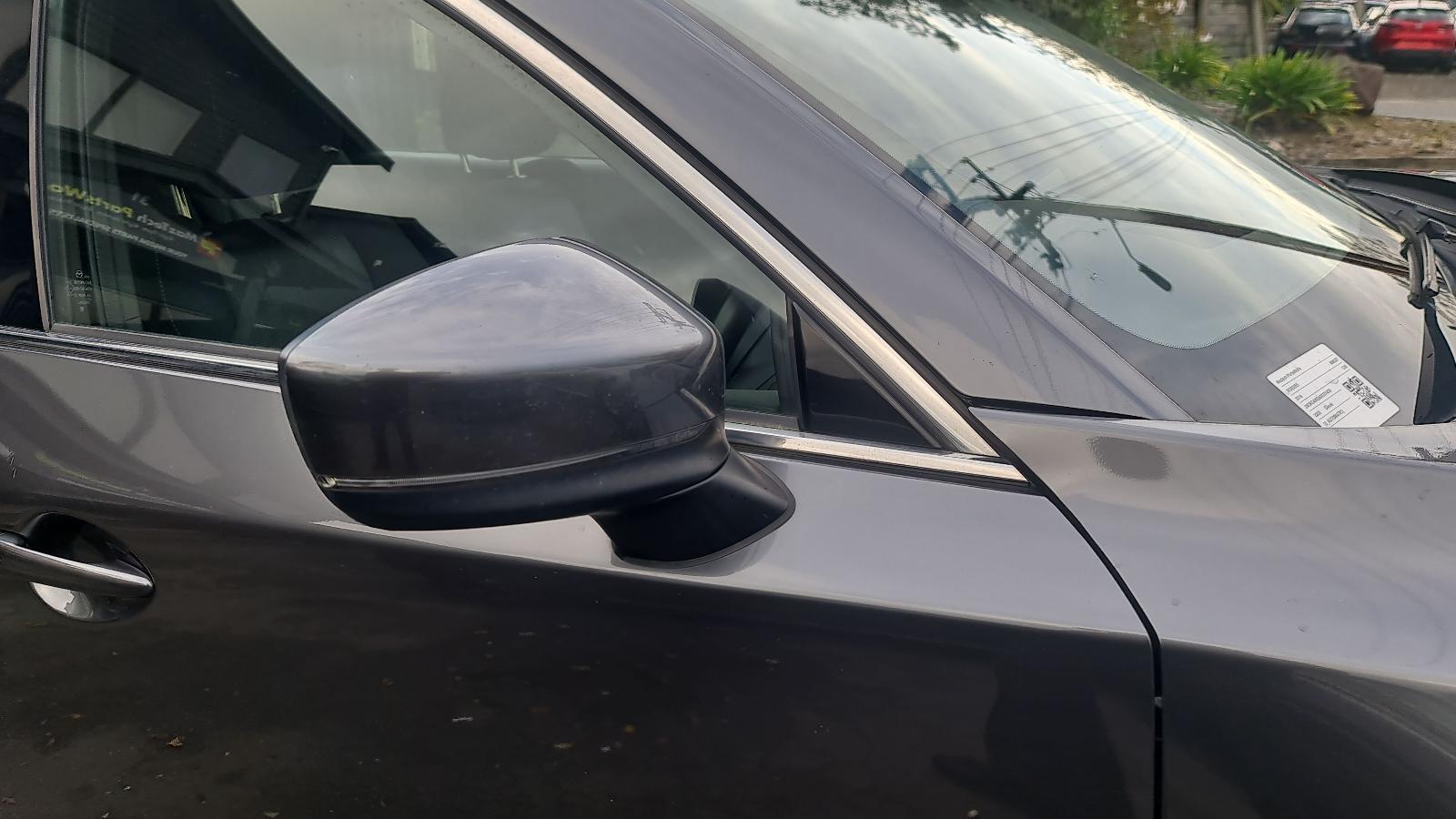 Mazda CX5 - KE 2012-Present