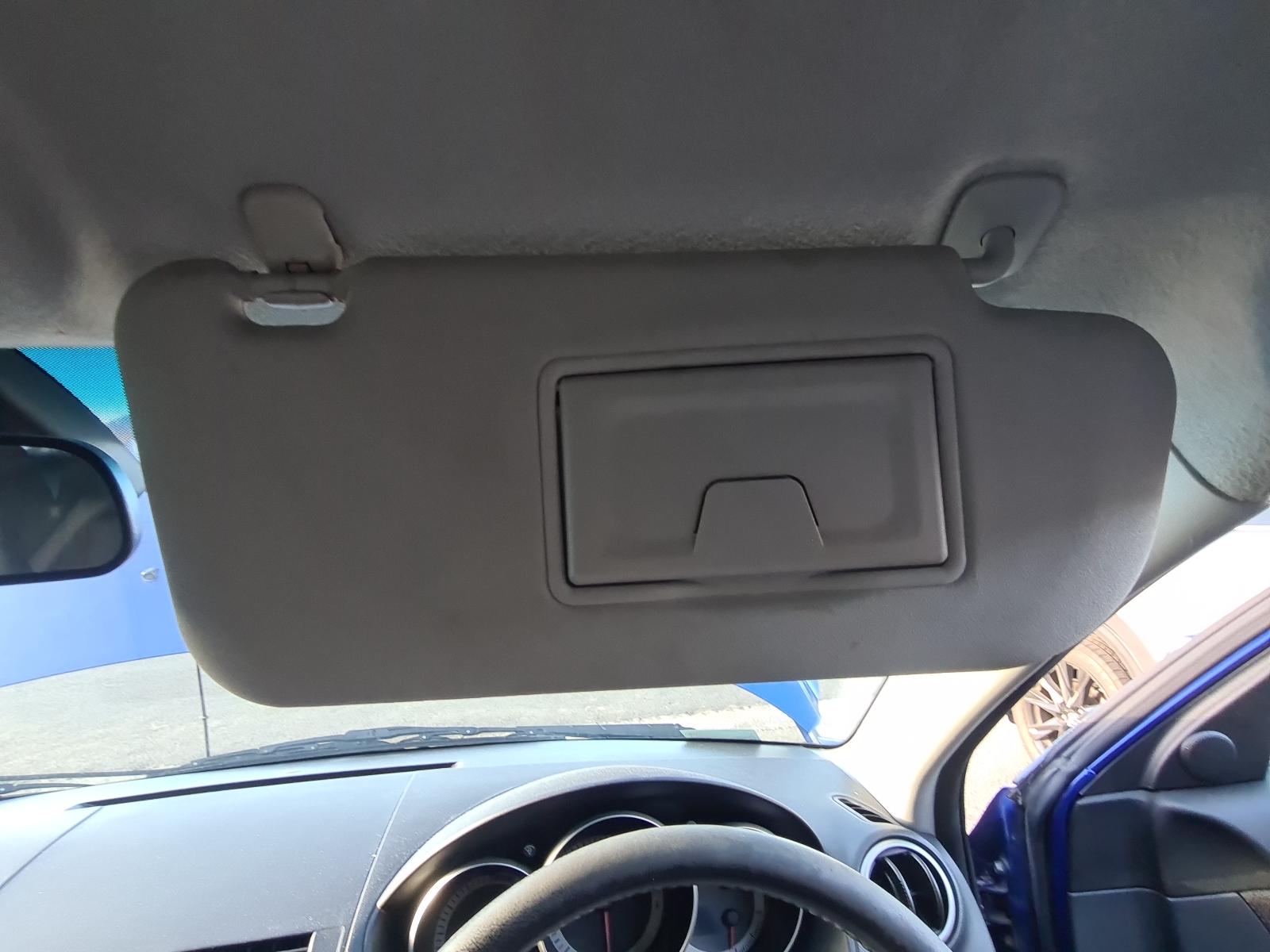 Mazda Axela - BK 2003-2009